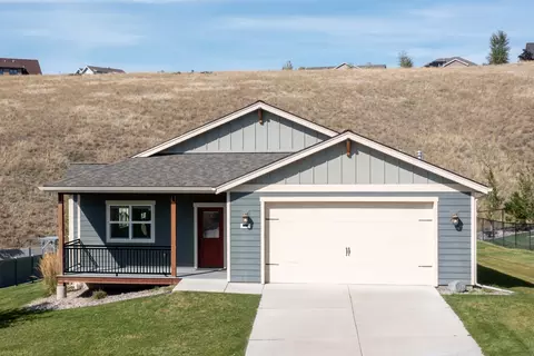 6987 Shaver Dr, Missoula, MT 59803