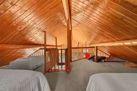 Bedroom - 35 Deer Ridge Ln, Cascade, MT 59421 photo 6 of 7