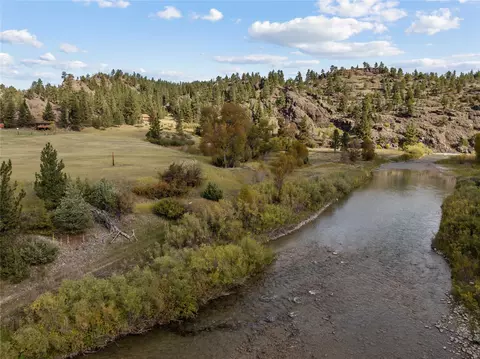 View/Area - 35 Deer Ridge Ln, Cascade, MT 59421 photo 1 of 9