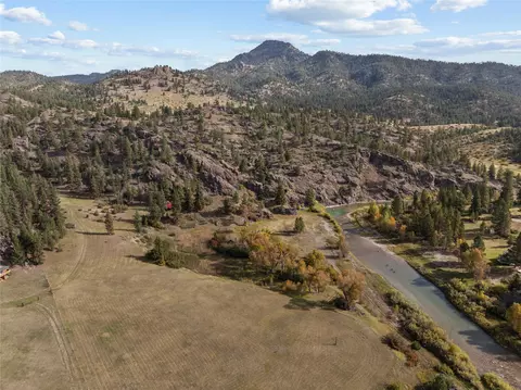 View/Area - 35 Deer Ridge Ln, Cascade, MT 59421 photo 8 of 9