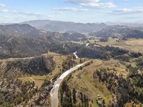 View/Area - 35 Deer Ridge Ln, Cascade, MT 59421 photo 7 of 9
