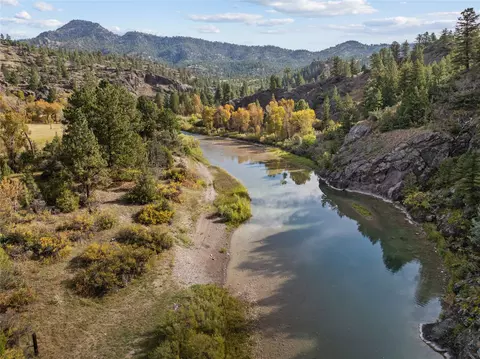 View/Area - 35 Deer Ridge Ln, Cascade, MT 59421 photo 2 of 9