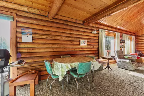 Dining - 35 Deer Ridge Ln, Cascade, MT 59421 photo 1 of 1