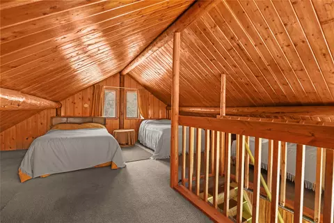 Bedroom - 35 Deer Ridge Ln, Cascade, MT 59421 photo 7 of 7