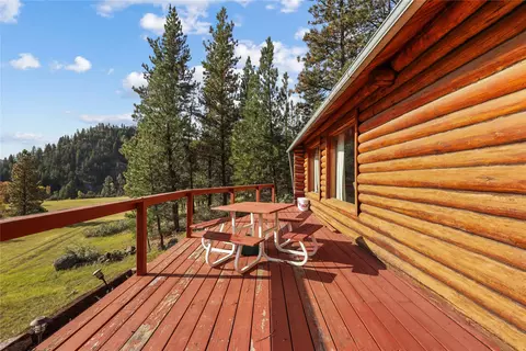 Exterior - 35 Deer Ridge Ln, Cascade, MT 59421 photo 5 of 5
