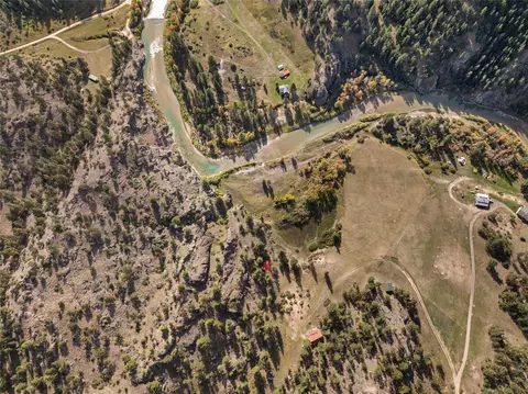 View/Area - 35 Deer Ridge Ln, Cascade, MT 59421 photo 9 of 9