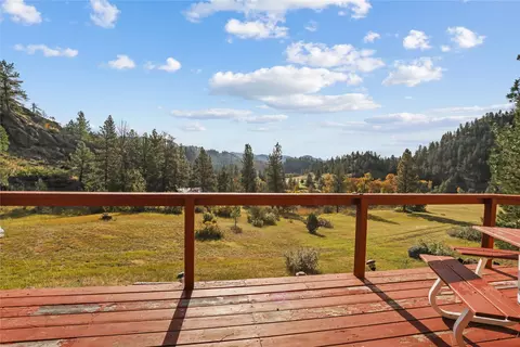 Exterior - 35 Deer Ridge Ln, Cascade, MT 59421 photo 3 of 5