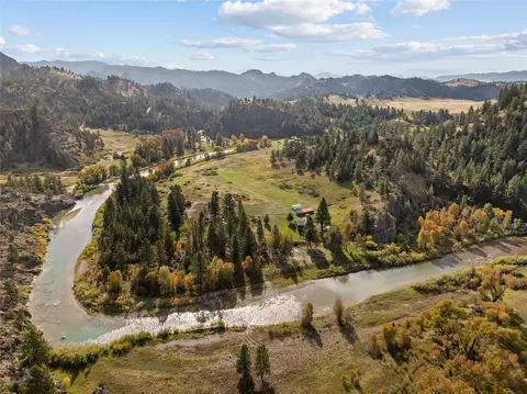 View/Area - 35 Deer Ridge Ln, Cascade, MT 59421 photo 6 of 9