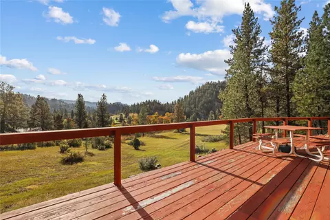 Exterior - 35 Deer Ridge Ln, Cascade, MT 59421 photo 2 of 5