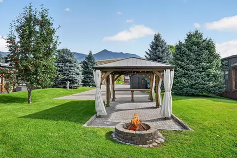 Exterior - 305 Kingfisher Loop, Eureka, MT 59917 photo 19 of 26