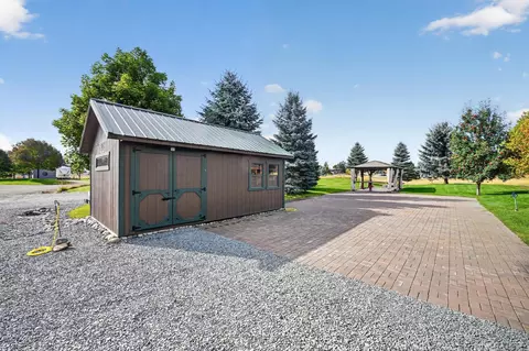 Exterior - 305 Kingfisher Loop, Eureka, MT 59917 photo 2 of 26