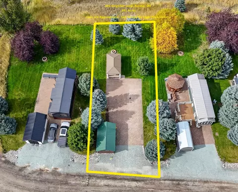 View/Area - 305 Kingfisher Loop, Eureka, MT 59917 photo 6 of 6