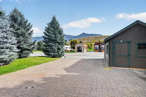 Exterior - 305 Kingfisher Loop, Eureka, MT 59917 photo 20 of 26
