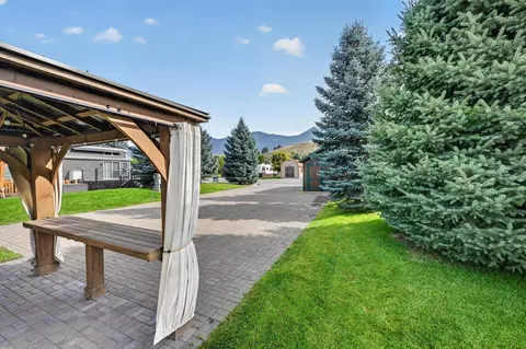 Exterior - 305 Kingfisher Loop, Eureka, MT 59917 photo 15 of 26