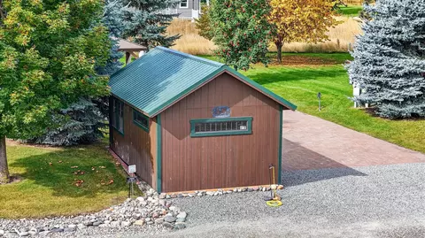Exterior - 305 Kingfisher Loop, Eureka, MT 59917 photo 3 of 26