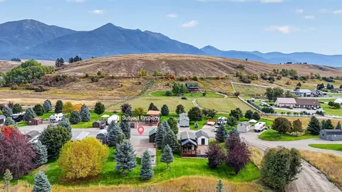 View/Area - 305 Kingfisher Loop, Eureka, MT 59917 photo 3 of 6