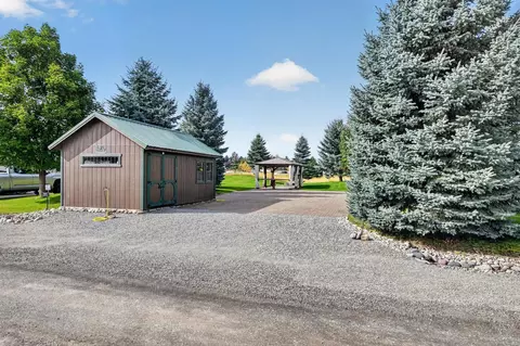 Exterior - 305 Kingfisher Loop, Eureka, MT 59917 photo 10 of 26