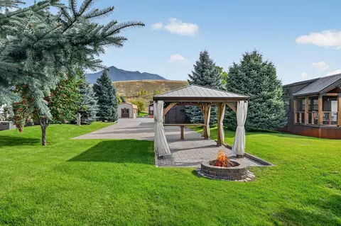 Exterior - 305 Kingfisher Loop, Eureka, MT 59917 photo 17 of 26