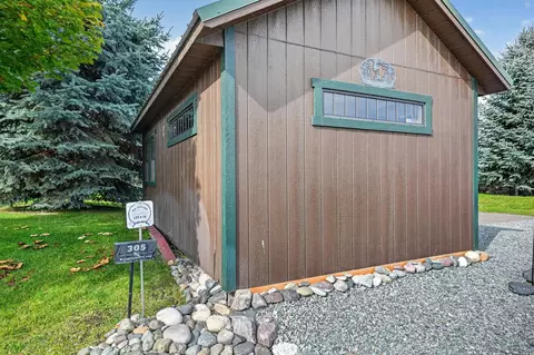 Exterior - 305 Kingfisher Loop, Eureka, MT 59917 photo 23 of 26