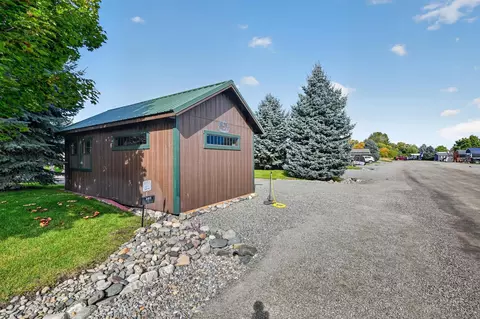 Exterior - 305 Kingfisher Loop, Eureka, MT 59917 photo 9 of 26