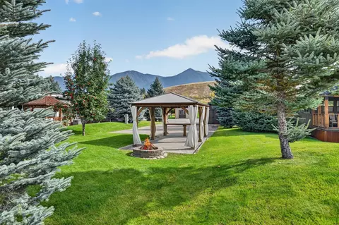 Exterior - 305 Kingfisher Loop, Eureka, MT 59917 photo 16 of 26