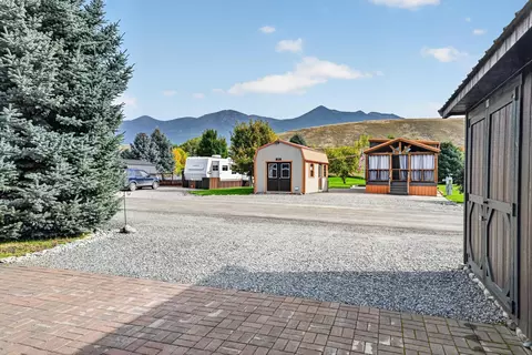Exterior - 305 Kingfisher Loop, Eureka, MT 59917 photo 22 of 26