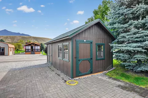 Exterior - 305 Kingfisher Loop, Eureka, MT 59917 photo 21 of 26