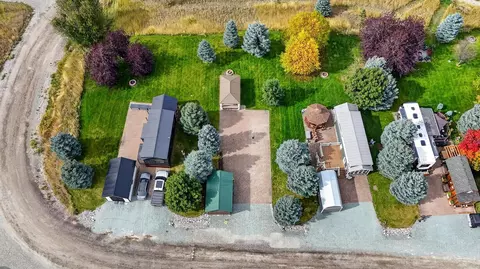 View/Area - 305 Kingfisher Loop, Eureka, MT 59917 photo 1 of 6