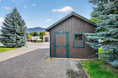Exterior - 305 Kingfisher Loop, Eureka, MT 59917 photo 11 of 26