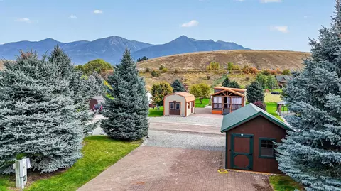 Other - 305 Kingfisher Loop, Eureka, MT 59917 photo 2 of 7