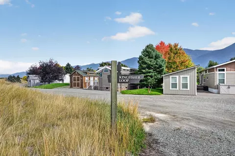 Exterior - 305 Kingfisher Loop, Eureka, MT 59917 photo 26 of 26
