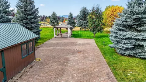 Exterior - 305 Kingfisher Loop, Eureka, MT 59917 photo 4 of 26