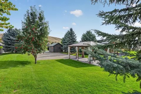Exterior - 305 Kingfisher Loop, Eureka, MT 59917 photo 18 of 26