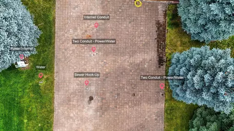 View/Area - 305 Kingfisher Loop, Eureka, MT 59917 photo 5 of 6
