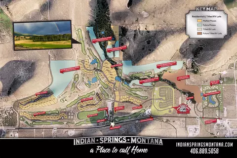 View/Area - 305 Kingfisher Loop, Eureka, MT 59917 photo 4 of 6