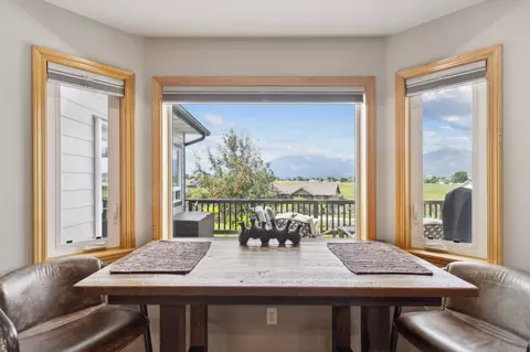 Dining - 473 Misty Vale Loop, Corvallis, MT 59828 photo 7 of 7