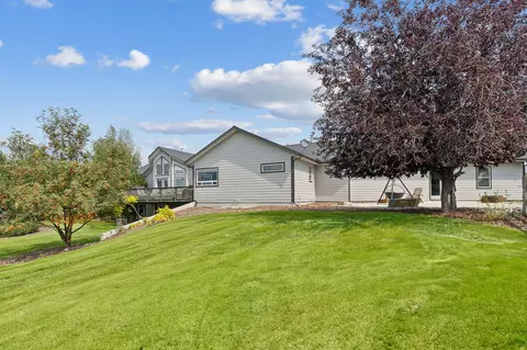 Exterior - 473 Misty Vale Loop, Corvallis, MT 59828 photo 16 of 18