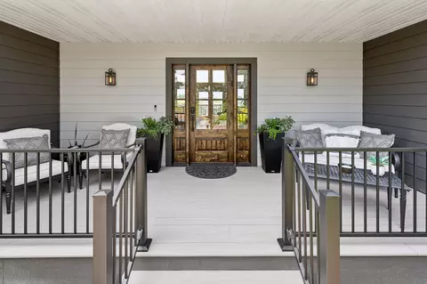 Exterior - 473 Misty Vale Loop, Corvallis, MT 59828 photo 6 of 18