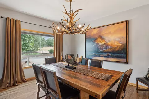 Dining - 473 Misty Vale Loop, Corvallis, MT 59828 photo 1 of 7