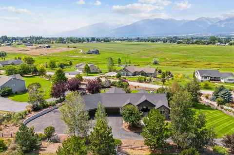 473 Misty Vale Loop, Corvallis, MT 59828