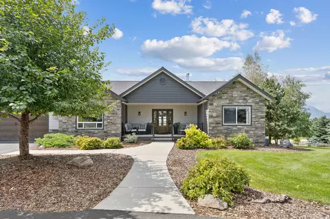 Exterior - 473 Misty Vale Loop, Corvallis, MT 59828 photo 4 of 18