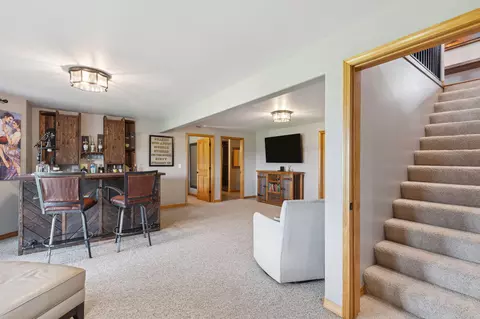 Entry Way - 473 Misty Vale Loop, Corvallis, MT 59828 photo 2 of 2