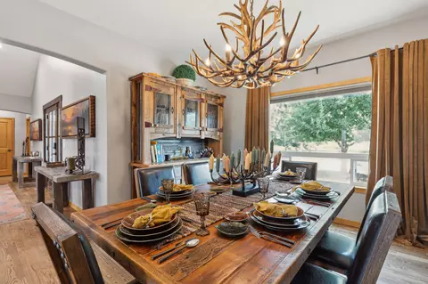 Dining - 473 Misty Vale Loop, Corvallis, MT 59828 photo 5 of 7