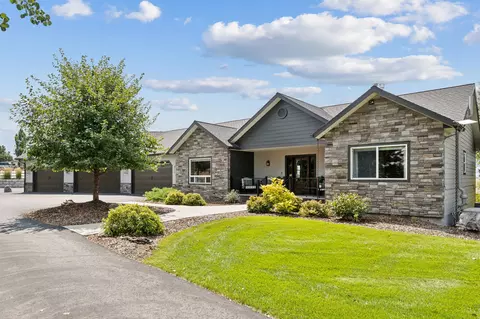 Exterior - 473 Misty Vale Loop, Corvallis, MT 59828 photo 2 of 18