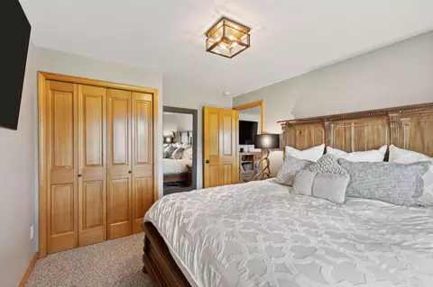 Bedroom - 473 Misty Vale Loop, Corvallis, MT 59828 photo 10 of 10