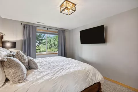 Bedroom - 473 Misty Vale Loop, Corvallis, MT 59828 photo 9 of 10