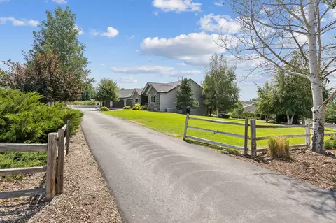 Exterior - 473 Misty Vale Loop, Corvallis, MT 59828 photo 1 of 18