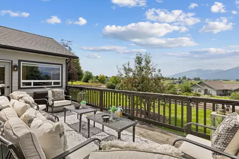 Exterior - 473 Misty Vale Loop, Corvallis, MT 59828 photo 9 of 18