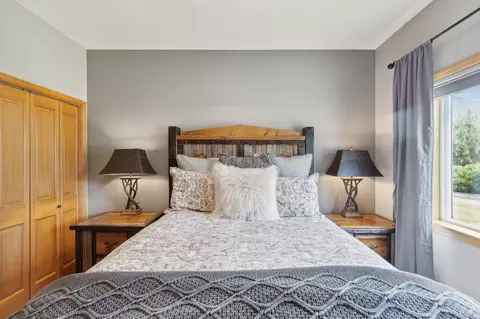 Bedroom - 473 Misty Vale Loop, Corvallis, MT 59828 photo 6 of 10