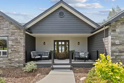 Exterior - 473 Misty Vale Loop, Corvallis, MT 59828 photo 5 of 18